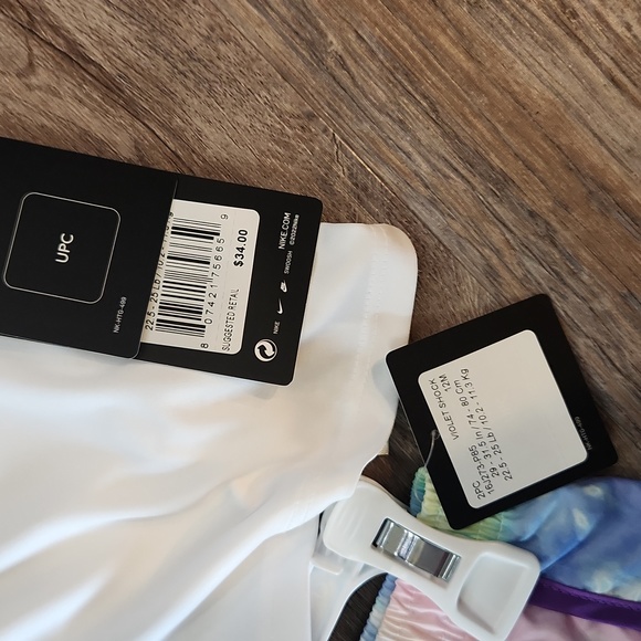 NWT 12 Nike outfit - Picture 2 of 5